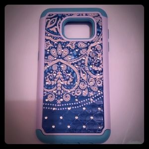 Galaxy S7 Phone Case